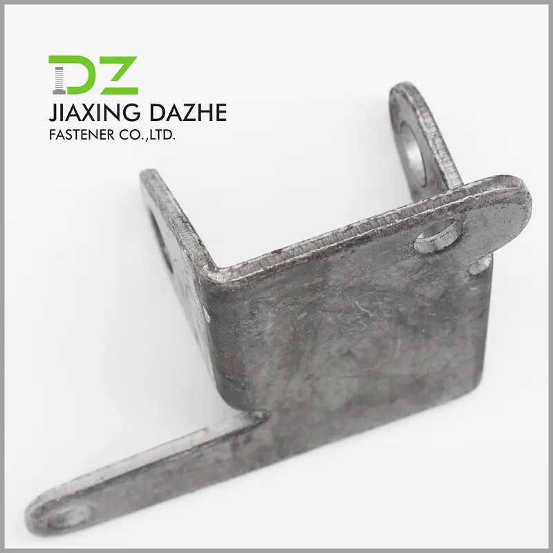 Mga Bahagi ng Sasakyan Steel Stamping Parts