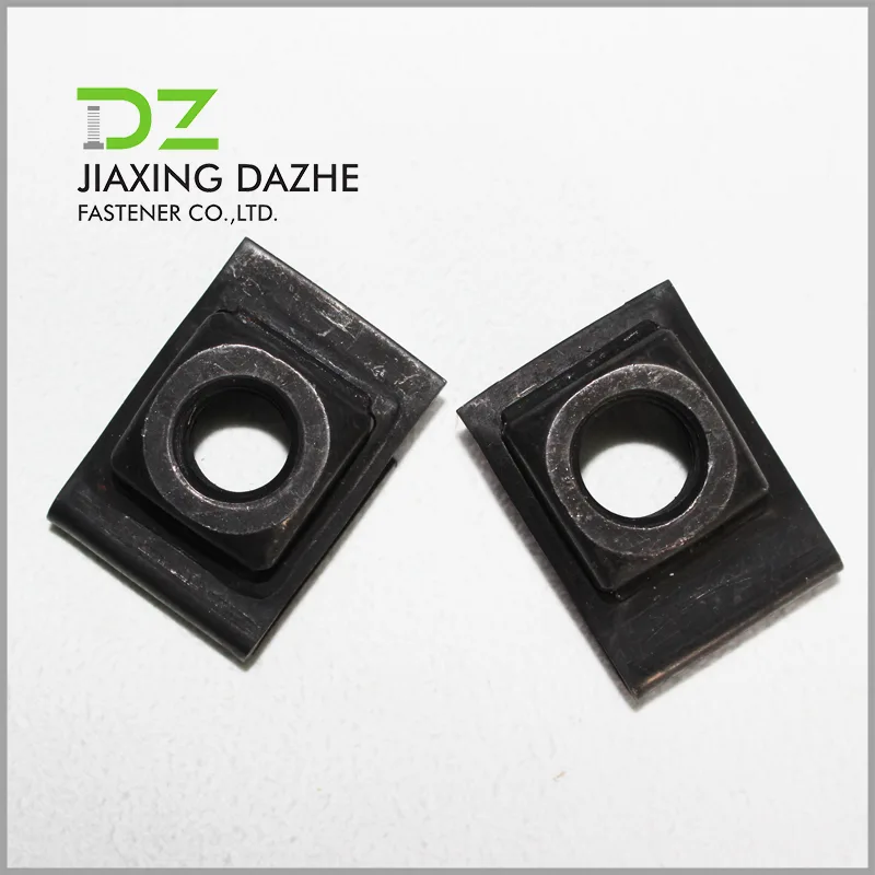 Baterya Pack CCS Stamping Parts