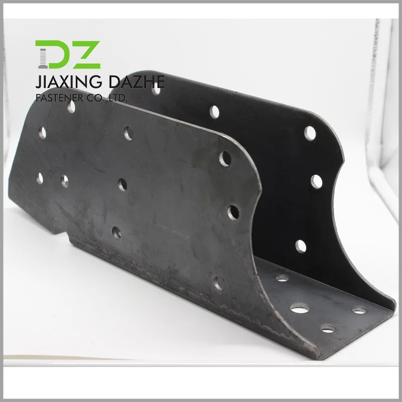 Mga Bahagi ng Chassis Automotive Stamping Parts