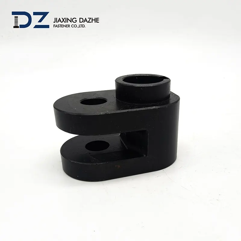 CNC Machined Parts Para sa Power Trowels