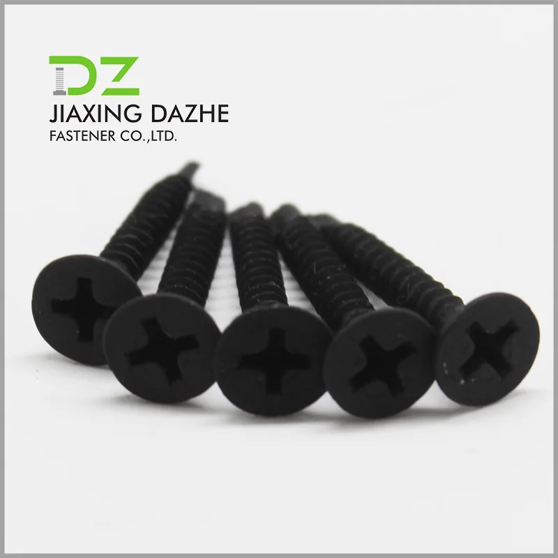 Bugle Head Drywall Self Drilling Screw