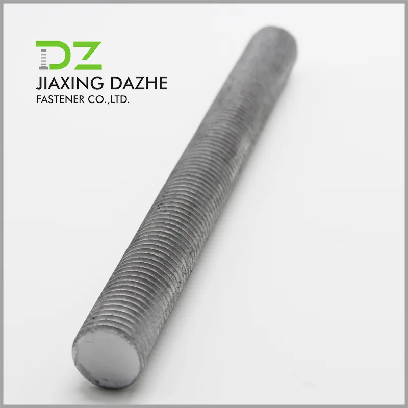 HDG Thread Rod