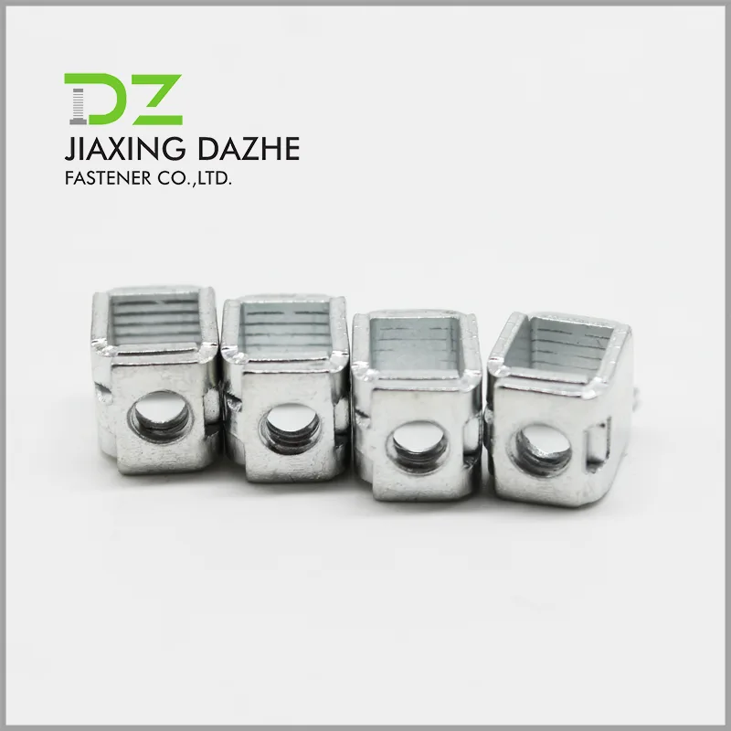 Nickel Plating Terminal Block